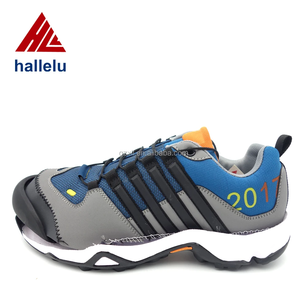 New OEM Service Outdoor Fashion Comfort PVC Air Sport Shoe Uppers Latest Lace Up Jinjiang Designers Original Sport Shoe Vamp