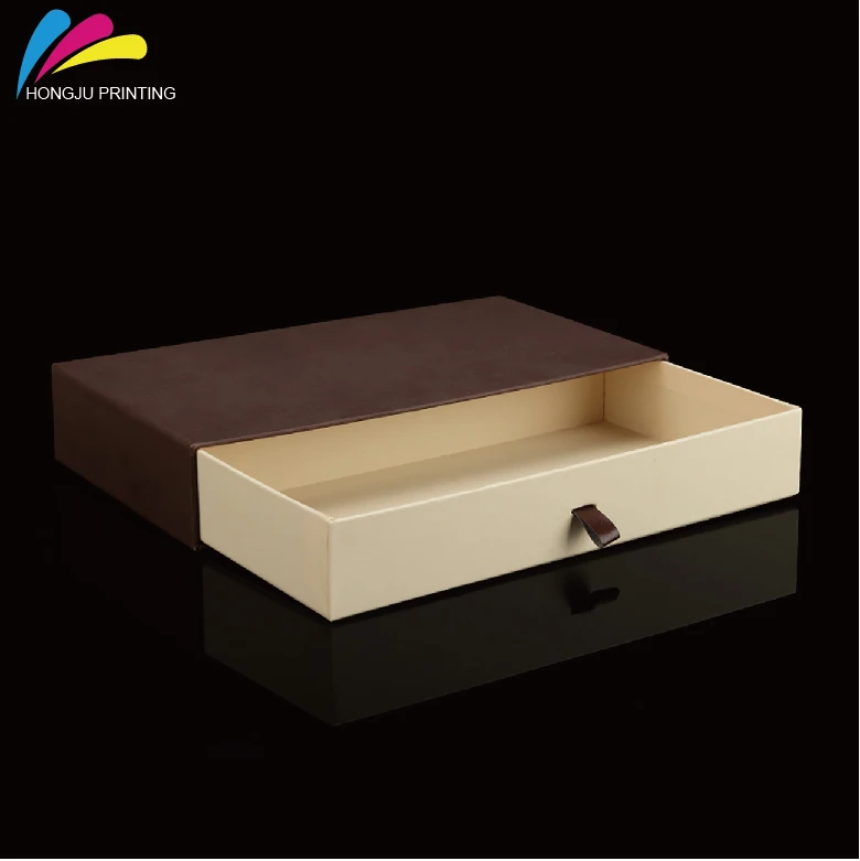 Оптовая продажа картонная упаковочная коробка 4c с индивидуальным