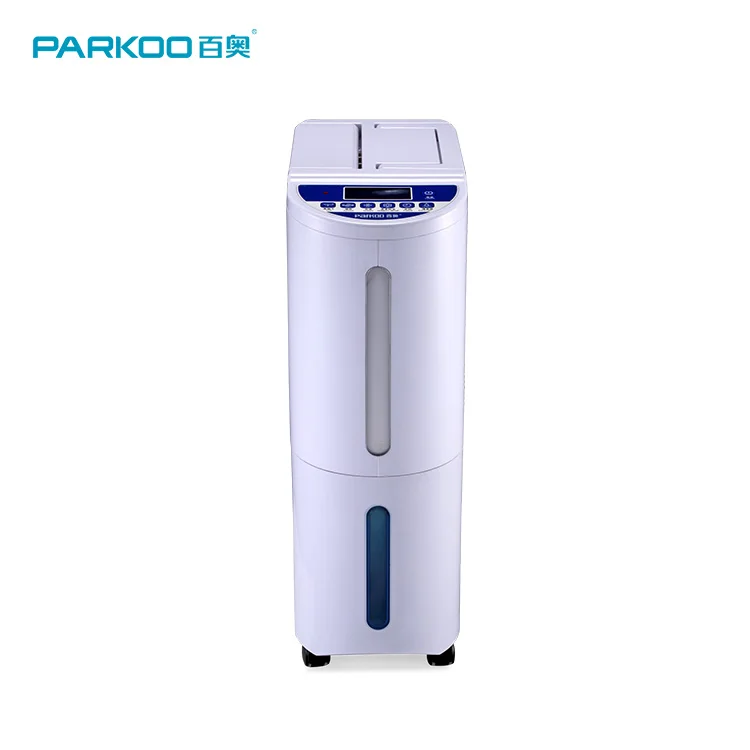 USA Purifier 110V 60Hz Air Dehumidifier 220V 110V 22L Home Dehumidifier Filter