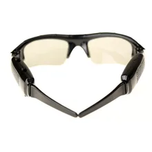 Sunglasses For TF SD Mini Camera DVR Cam Eyewear 720P HD Sun Glasses DV Camera Outdoor Digital Audio Video Camcorder Recorder