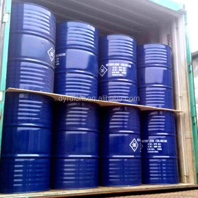 Метилен хлорид цена pka дихлорметан производитель