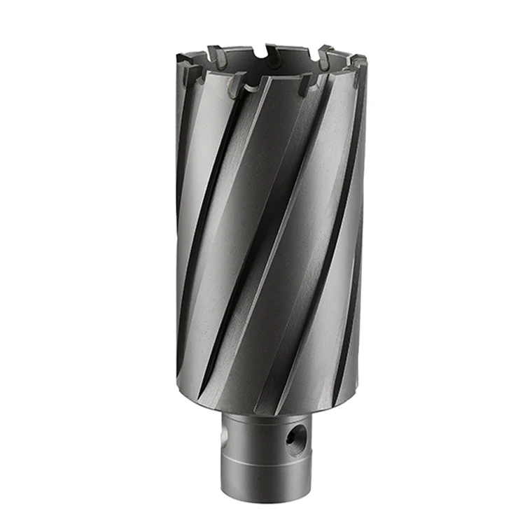 CHTOOLS High Quality 11*50mm TCT Annular Cutter Drill Bit Set Diamond Steel Carbide CNC Stainless Steel Tungsten HSS