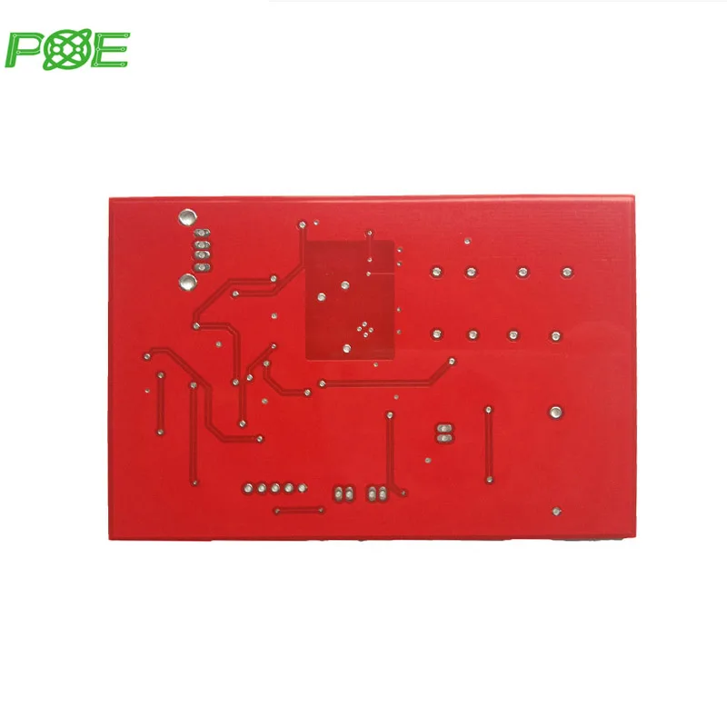 
OEM RoHS PCB Board, PCB Design, PCB Reverse Engineering Manufacturer other pcb & pcba 
