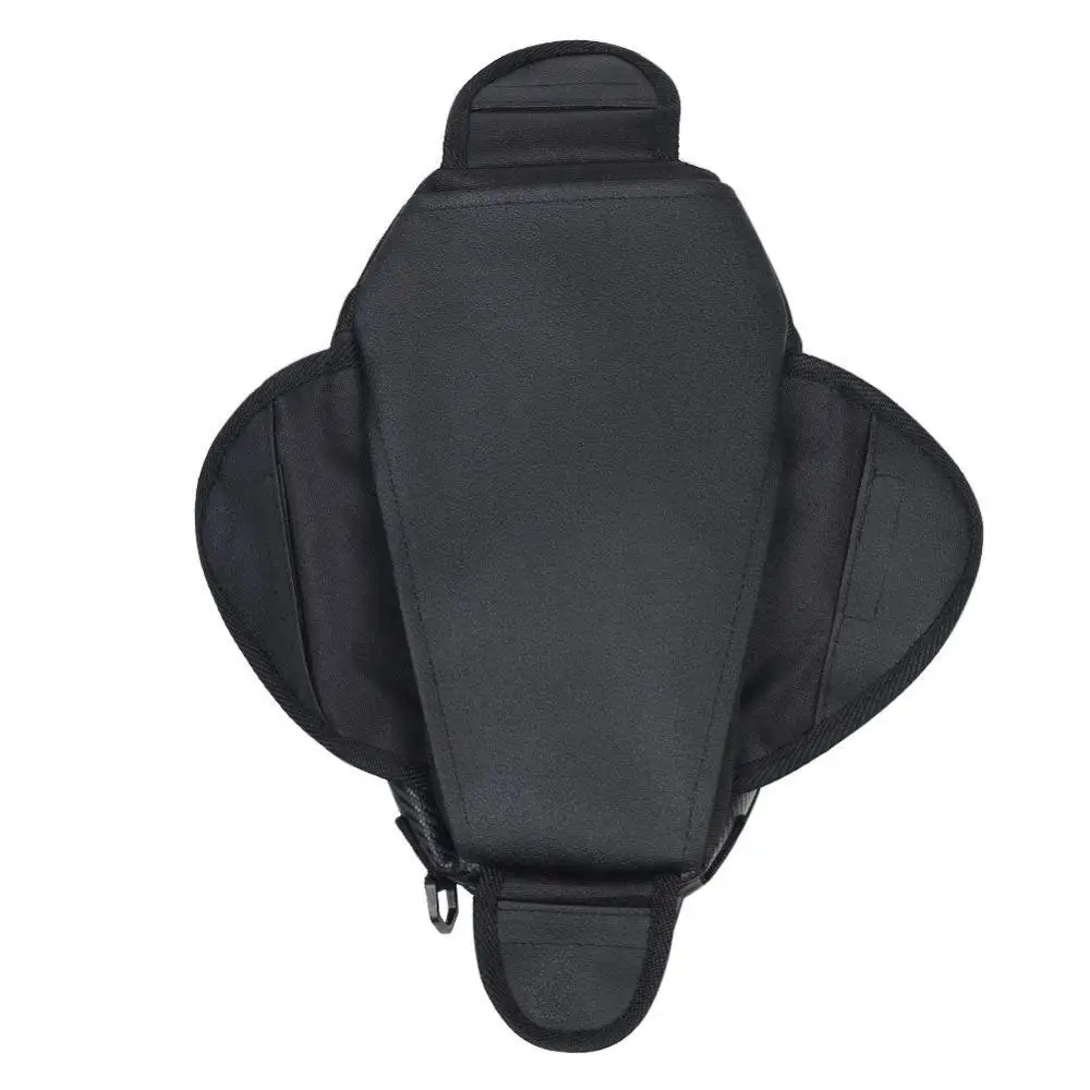 Waterproof Motorcycle Tank Bag Universal Strong Magnetic Motorbike Bag
