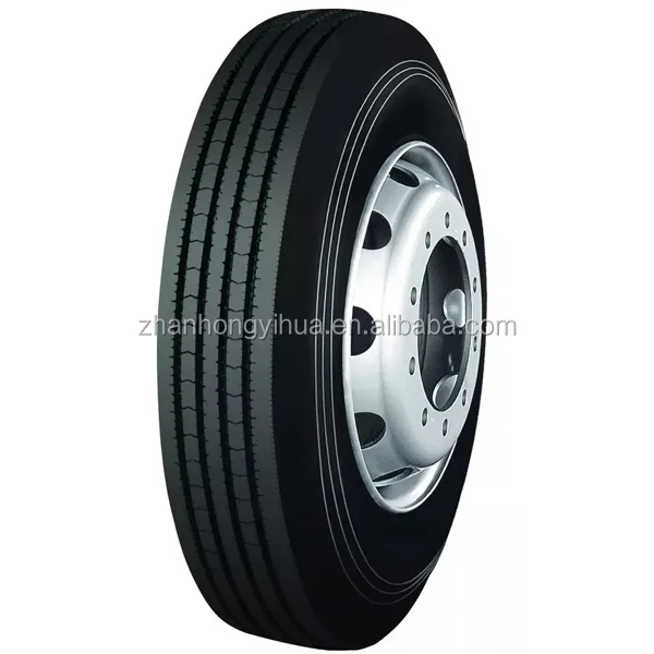 Polyurethane car tire manufacturer factory price 275/70r22.5