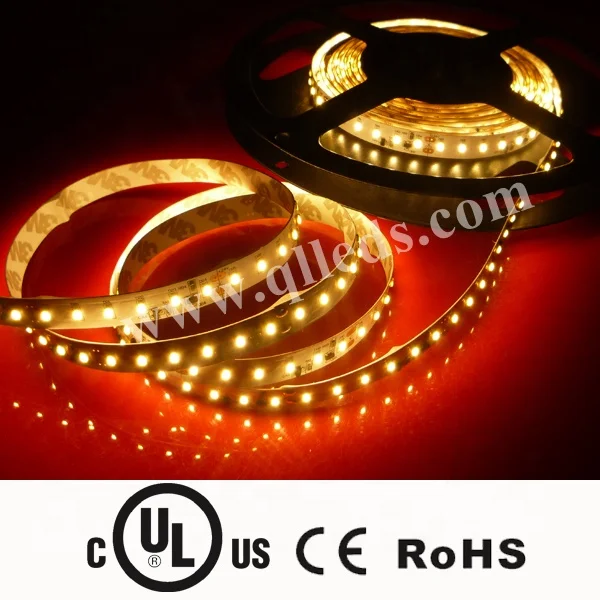 silicone jackets IP67 waterproof CRI90 CRI95 High Performance High Brightness flexible led light strips SMD5050 high CRI90