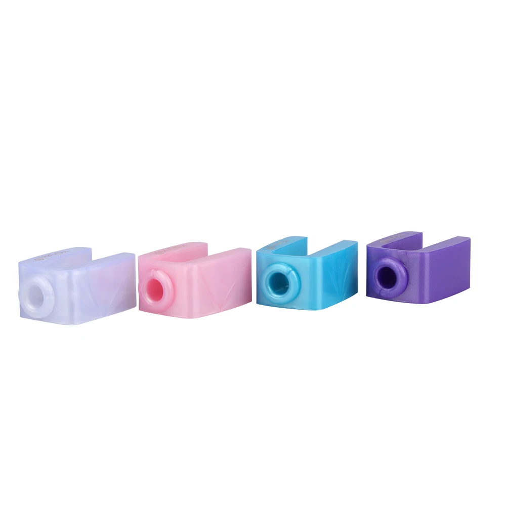 
mini eye pencil sharpener plastic 