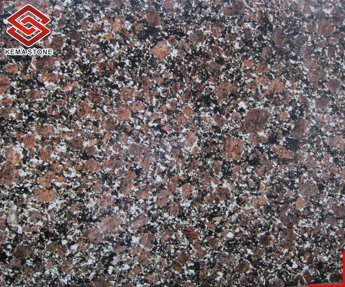 Natural Light Weight Thin Flexible Stone granite Veneer for facing material