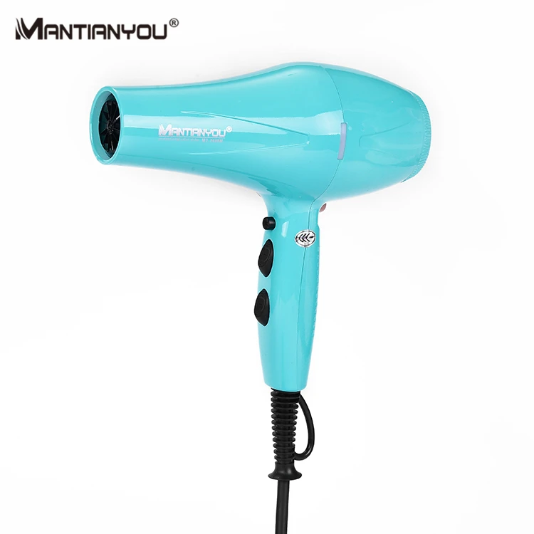 High quality Electric salon hairdryer 2018 Best For Professional Hair dryers