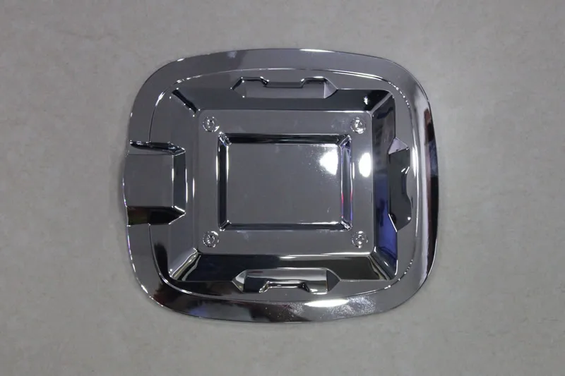 Chrome Pack car body parts for FJ Cruiser 2007+ Exterior Accessories