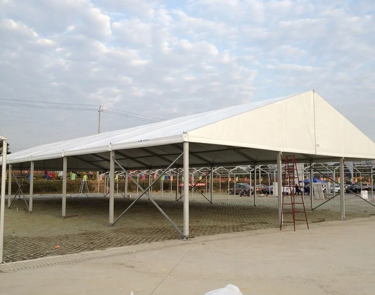 15x30m aluminium tent frame customized marquee tent Malaysia for rental events tent outdoor wedding party