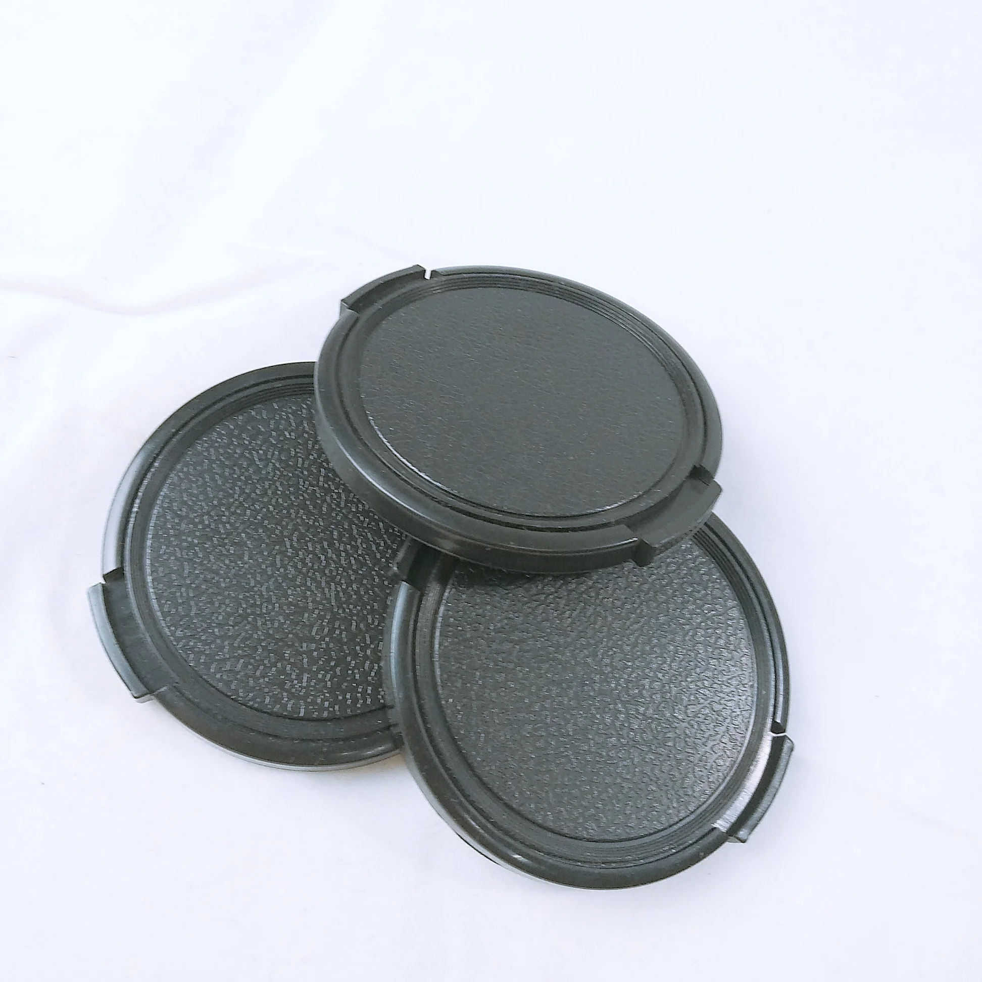 massa Photographic equipment Digital Camera Accessories 58mm  plastic camera lens cap