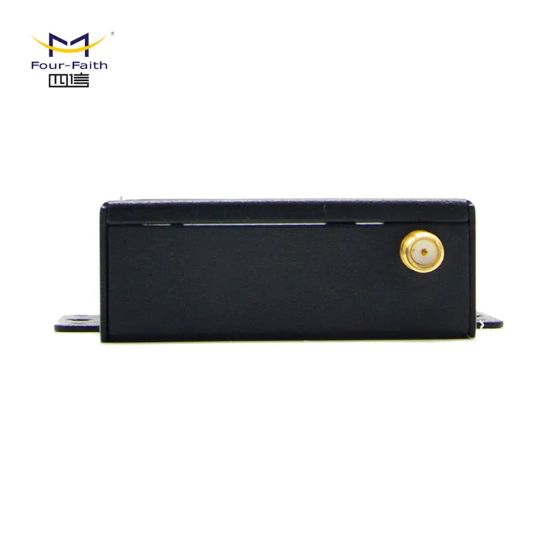 F8L10T LoRaWAN Terminal Frequency 920-923 with RS232/485 and digital I/O Support Modbus RTU for data transmission