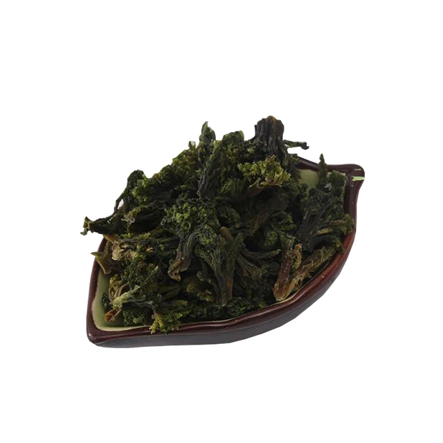 
Factory direct wholesale supplier dried green broccoli 