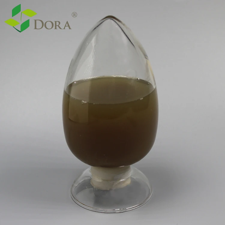 Новый завод здоровья промоутер Дора иммунной с 3.3% harpin белки