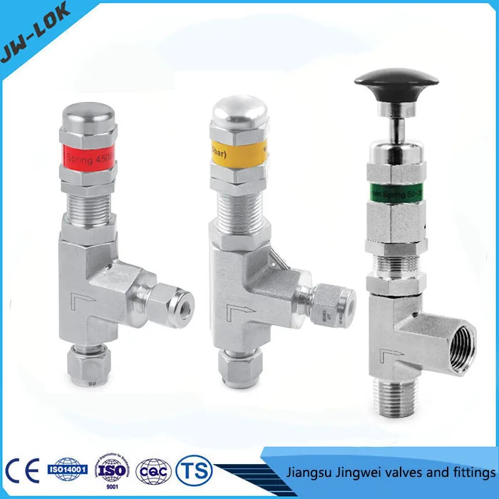 2016 самых продаваемых продуктов автоматический клапан выпуска воздуха