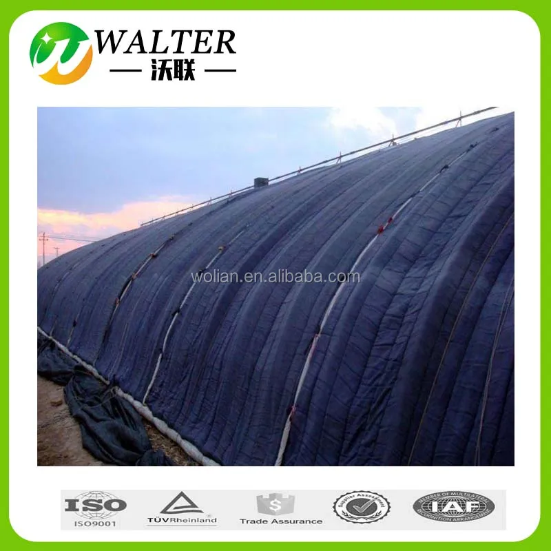 greenhouse heat preservation quilt Curtain blanket