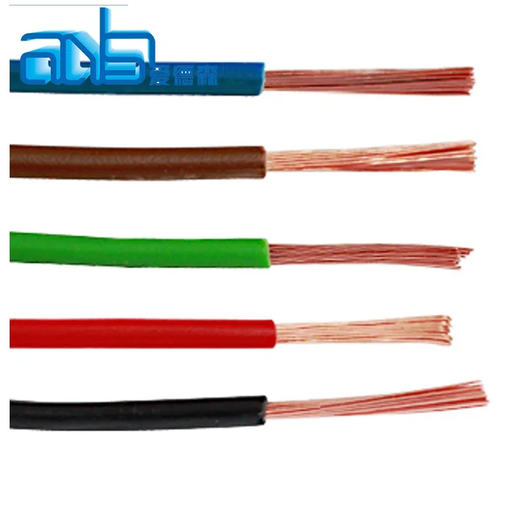 GXL automotive wire XLPE insulated auto wire