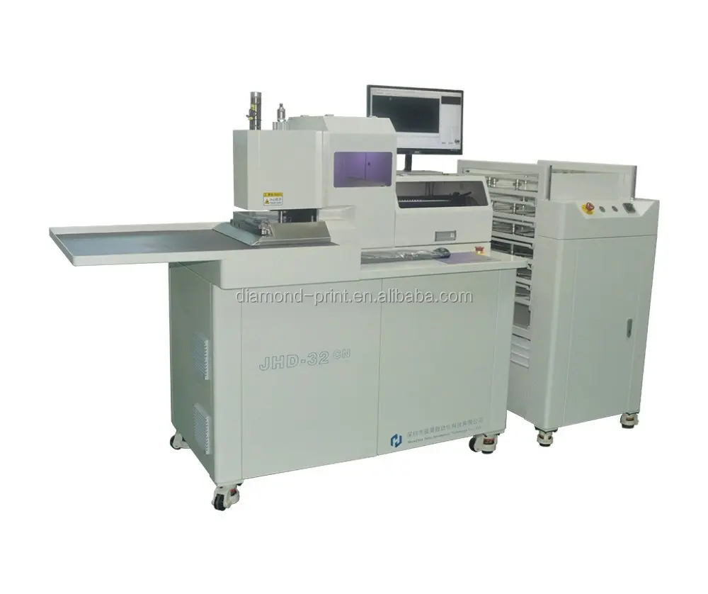 High Quality Auto Bender Machine For Die Cutting