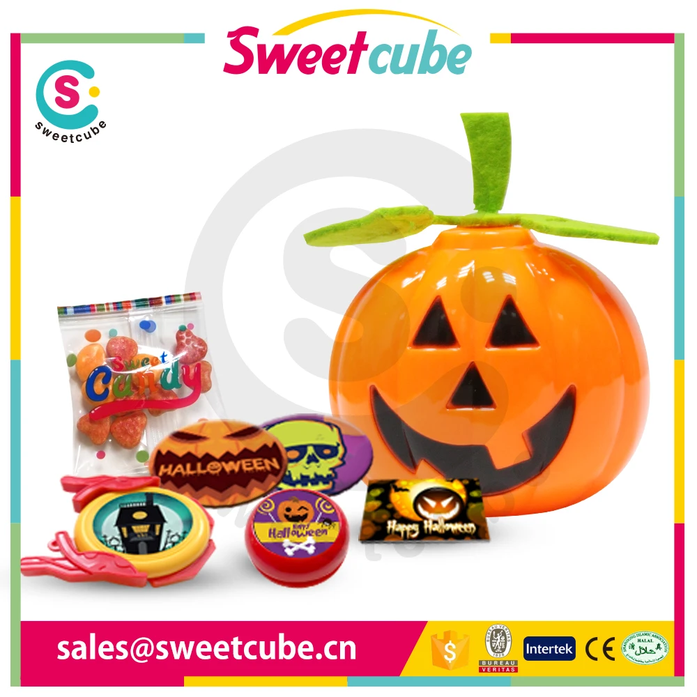 
Biggest collection Seasonal Halloween Candy Toy 