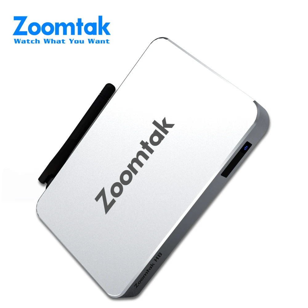 Unblock World International Global H.264 H.265 Ott Ip Tv Box