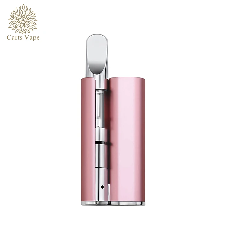 
Magic 710 Custom Print Disposable Vape Pen No Button Vaporizer Pen With Magnet 