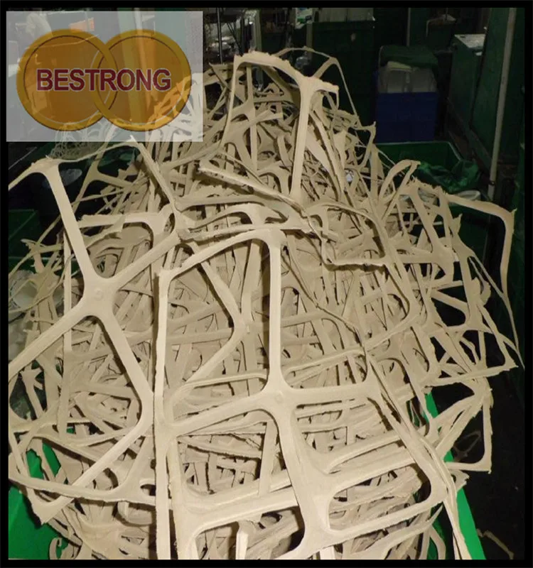 100% Natural Environmental Bagasse Pulp With Low Price