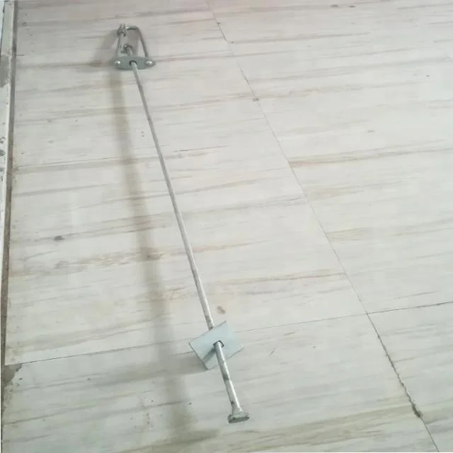 Подставка и пластина для аксессуаров линии