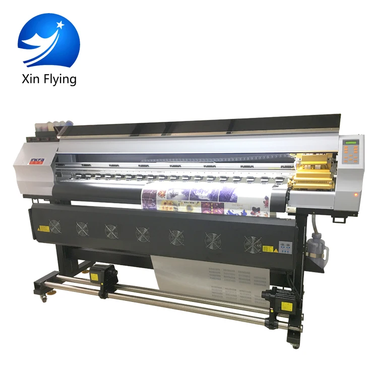 Grando sublimation printer Inkjet Printer Dye Printer For Textile