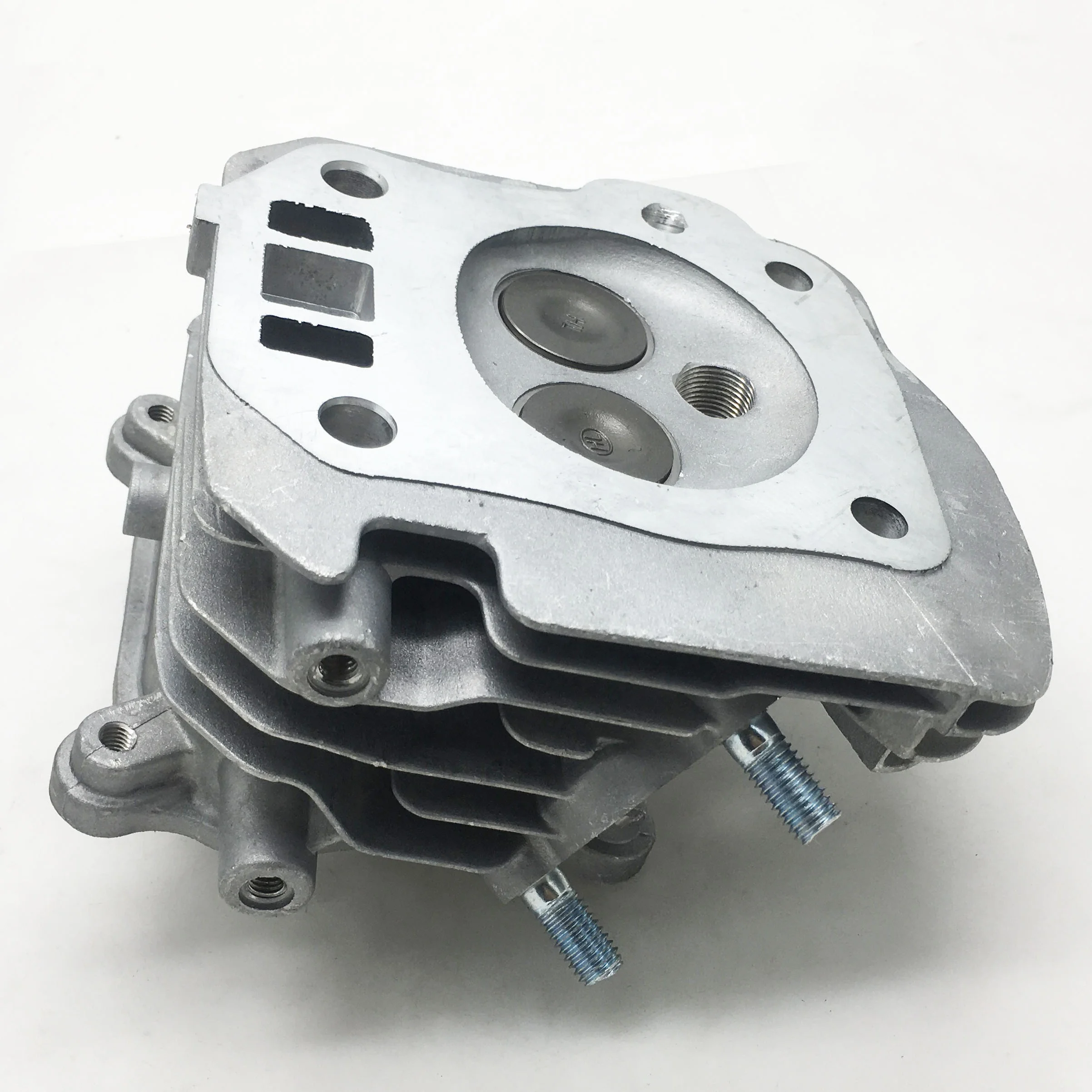 
Полная сборка головки цилиндра GX160 запчасти для генератора 