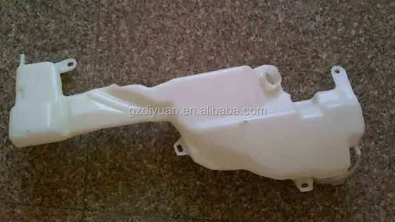 Used for HINO 500 heavy duty truck spare part expansion tank with high quality