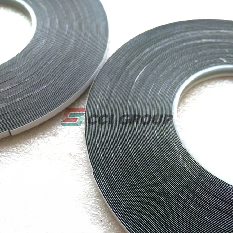 
Manual Insulating Glass Hotmelt Extruder Machine 