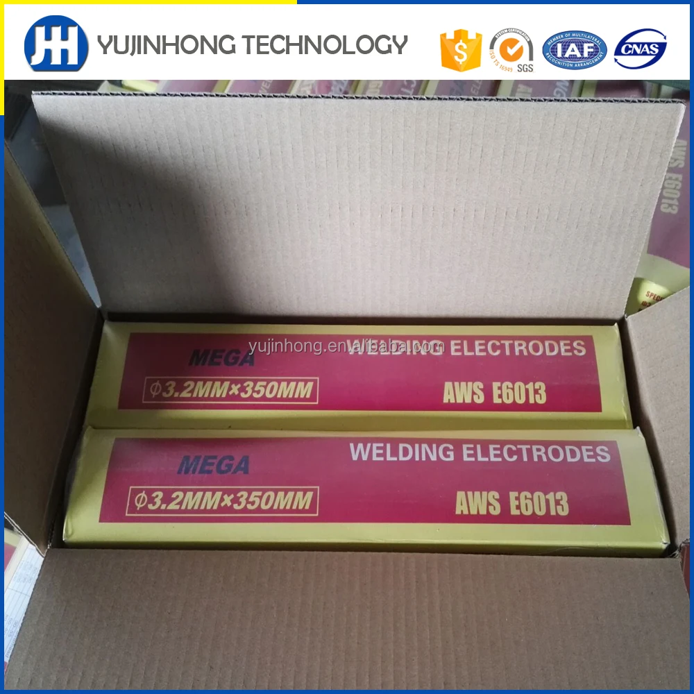 Сварочные электроды разных типов aws e6013 e7016 e7018 сварочный электрод 6013 1/16