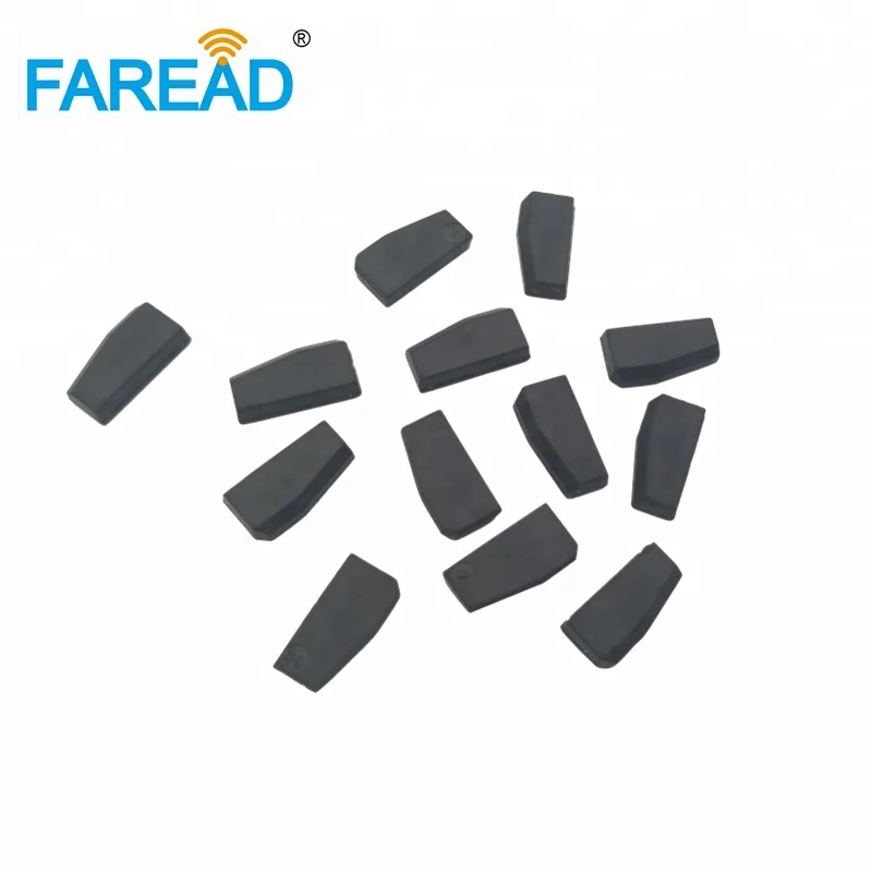 Transponder Chip T5 (ID20) Ceramic for Car Key Locksmith Tool t5 transponder key