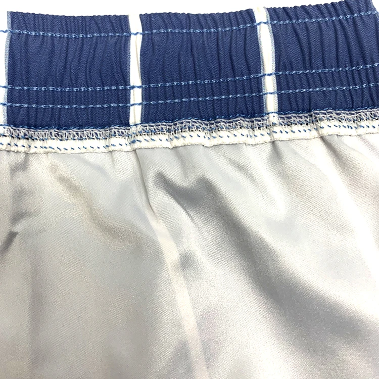 high quality surf shorts 4 way stretch custom mens boardshorts recycled swim trunks