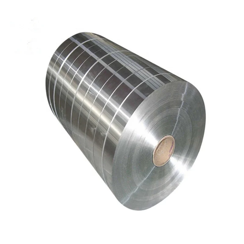 Aluminum tape 1100 for Cable Foil and aluminum duct  tape