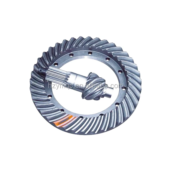 The best sale Crown wheel and pinion gear bevel gear