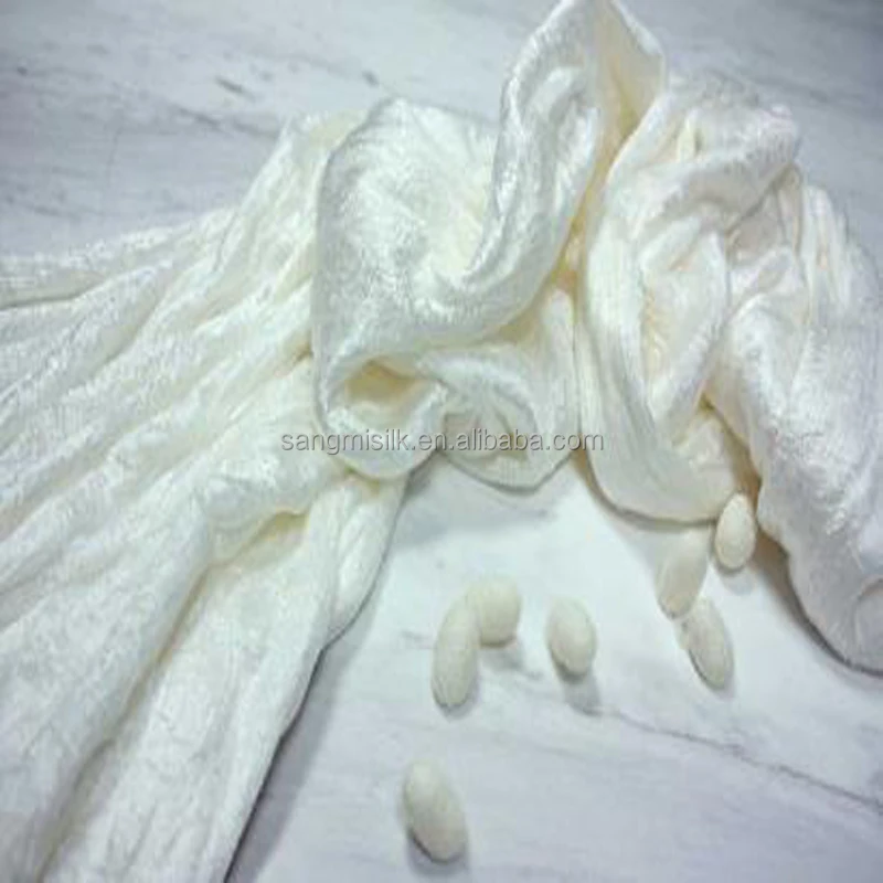 100% шелк кругов с шелковым пододеяльником/