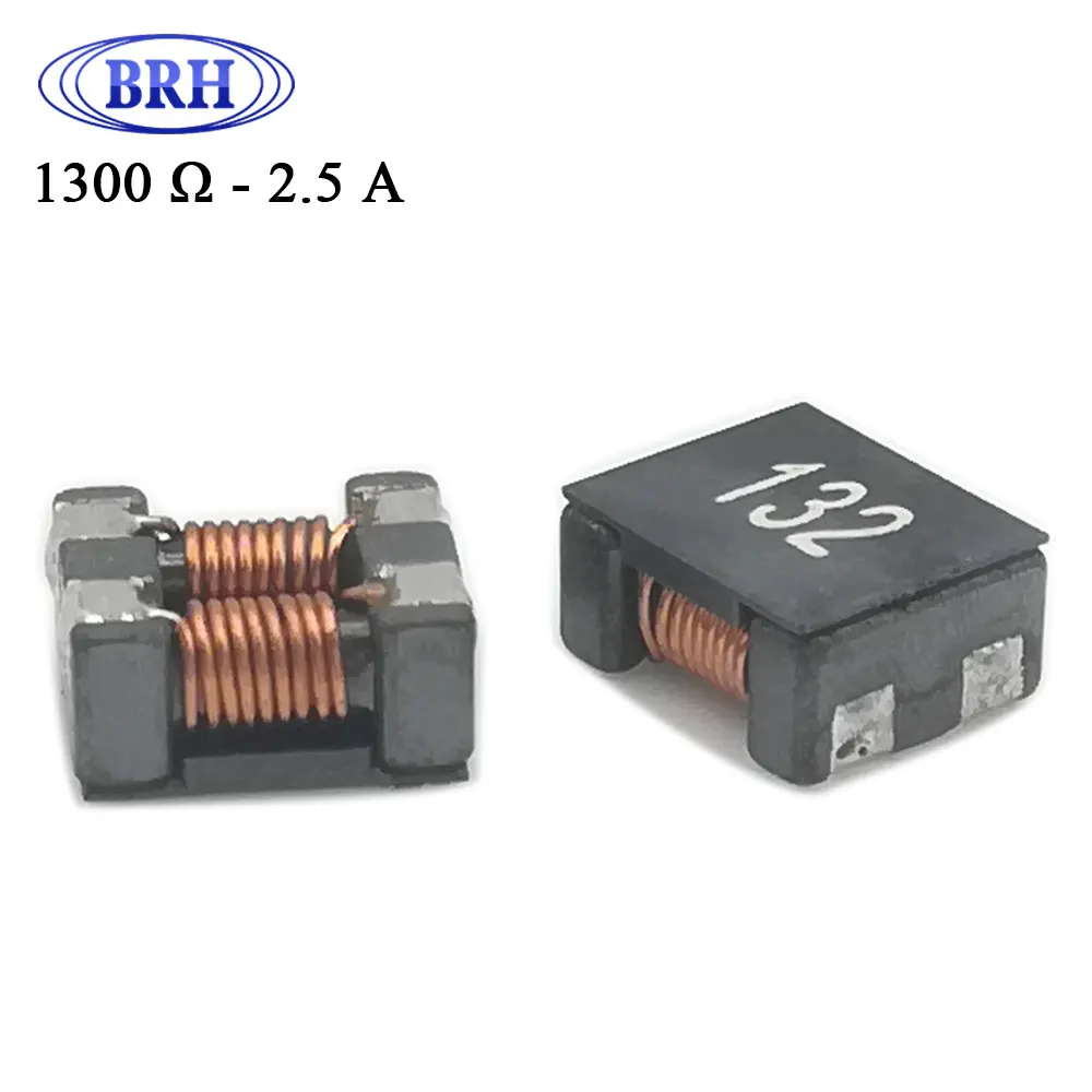 
Wholesale high frequency smd common mode choke inductor 