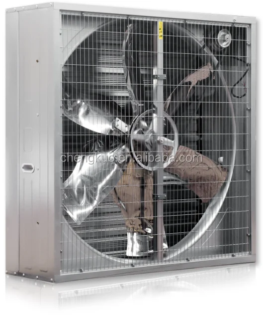 54 inch exhaust fan Ventilation Fan centrifugal exhaust fan