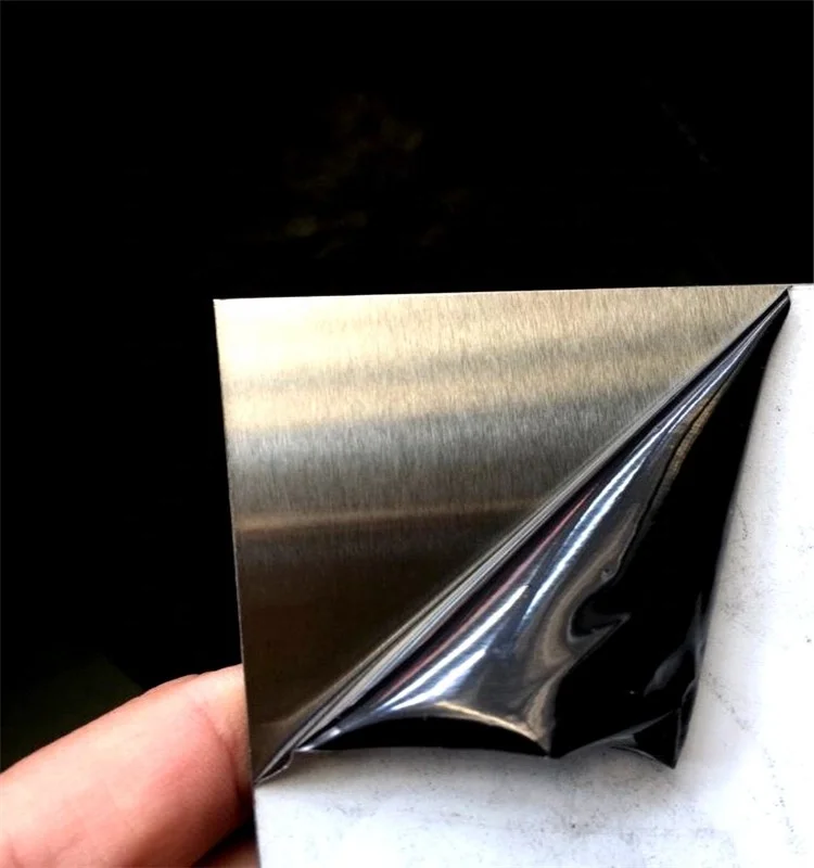 Лучшее предложение, лист из нержавеющей стали SS 9Cr18 9Cr18mov, цена за кг