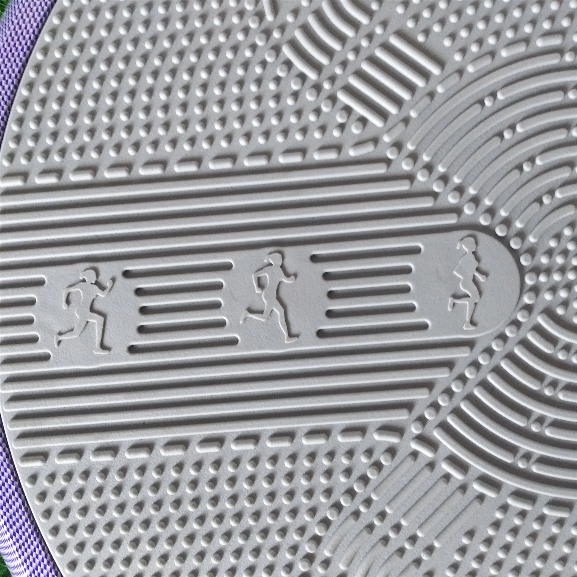 Cychos 2022 Shanghai   Sports Exercise Fitness Equipment Dual Motor Super Fit Massage  and wholesale vibration plate