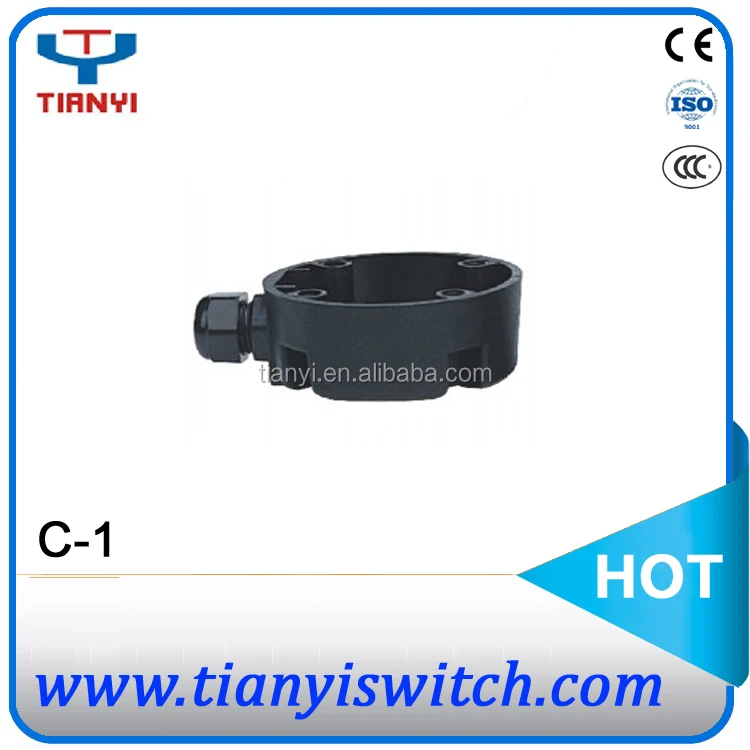 
TIANYI LTA-205 LED/Flash Multi-signal lamp, Signal tower light, Industrial Signal Tower light 