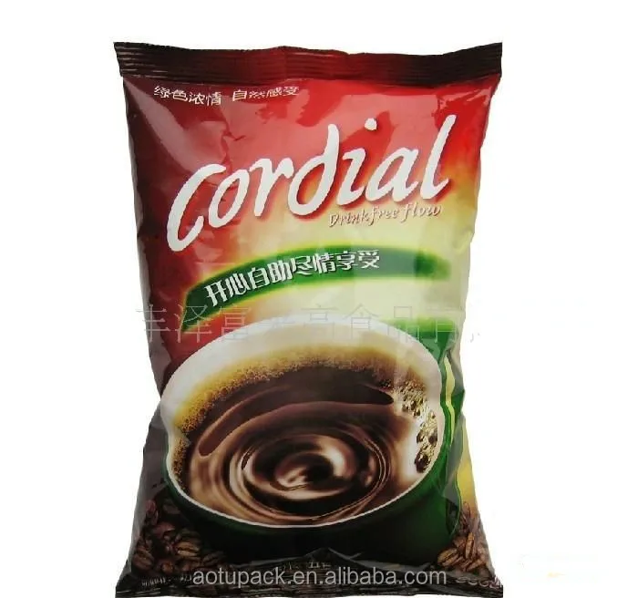 
1 kg oat flour bag packaging machine price 