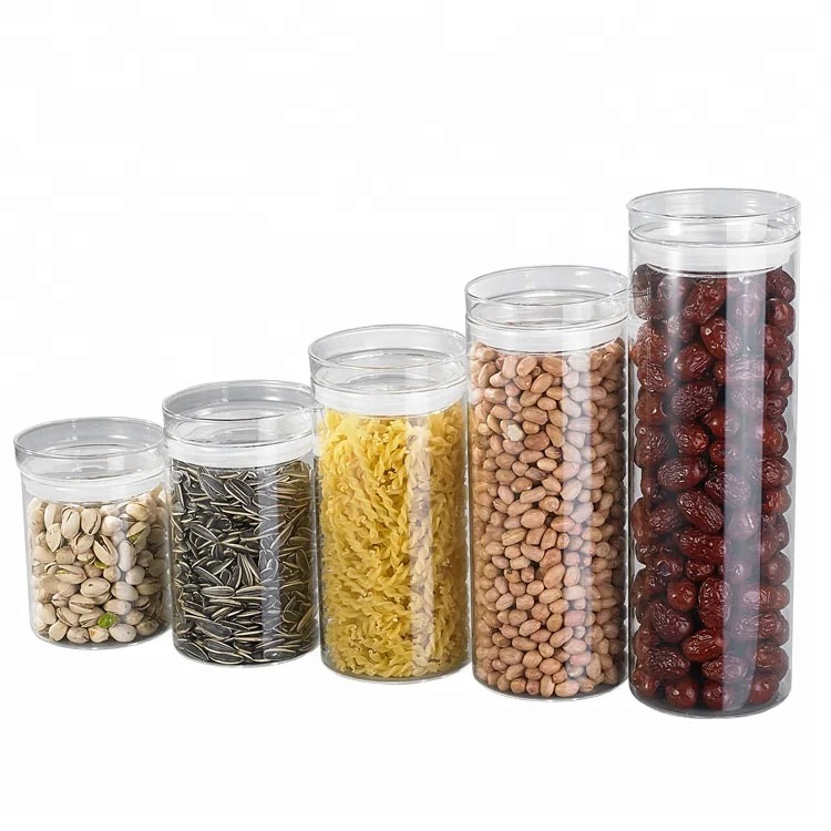 Clear Candy Glass Jar With Glass Lid,Storage Glass Jar Honey,4oz Glass Jar