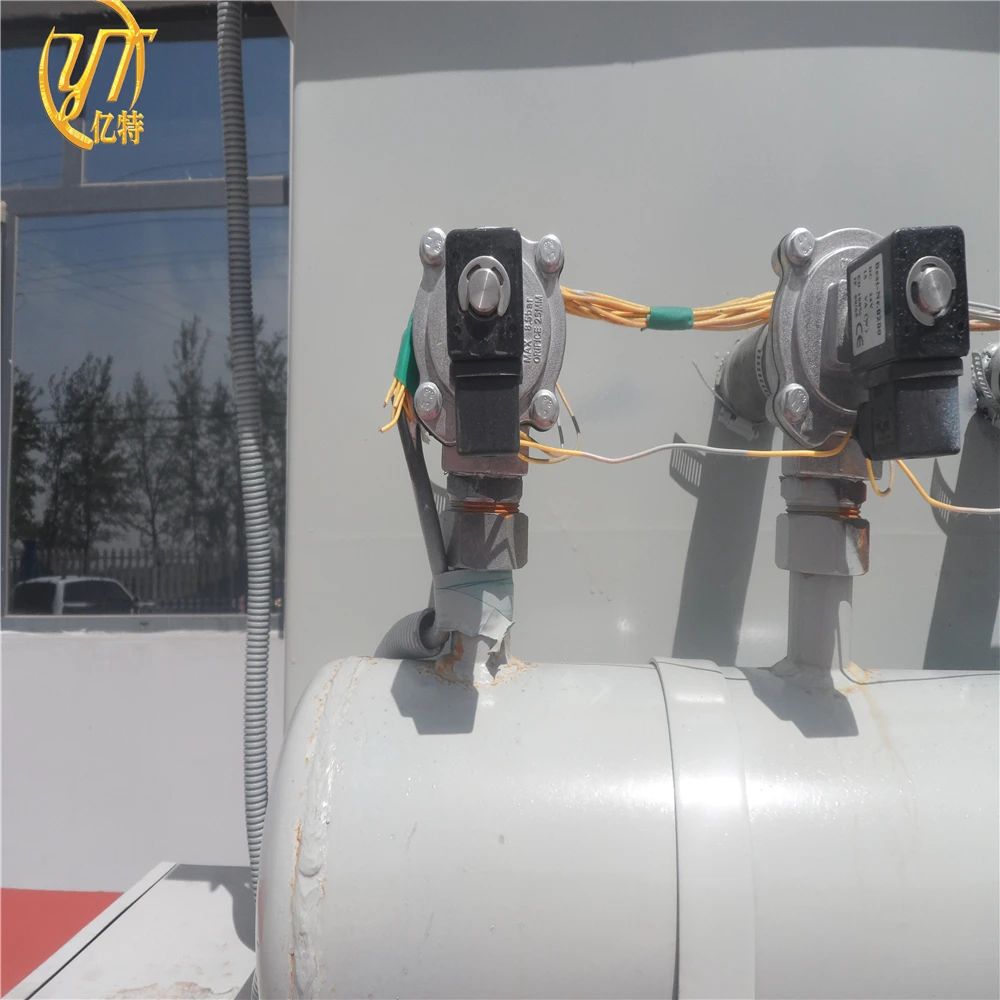 High quality  electrostatic precipitator Dust collector