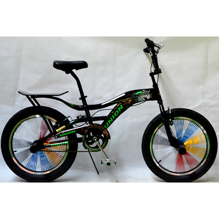 Good Price Customize Freestyle Bike Mini Bmx Bicycle For Sale