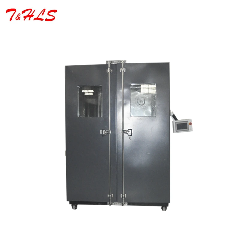 Промышленная печь для испытания высокой температуры