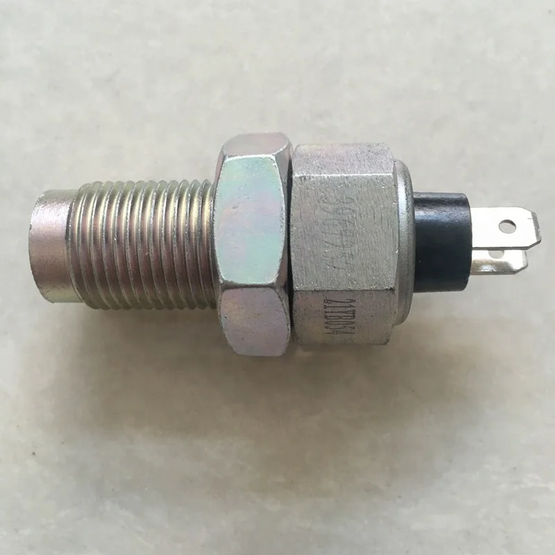 Construction machinery parts whole in stock 6BT 6CT engine parts  speed sensor 3967252
