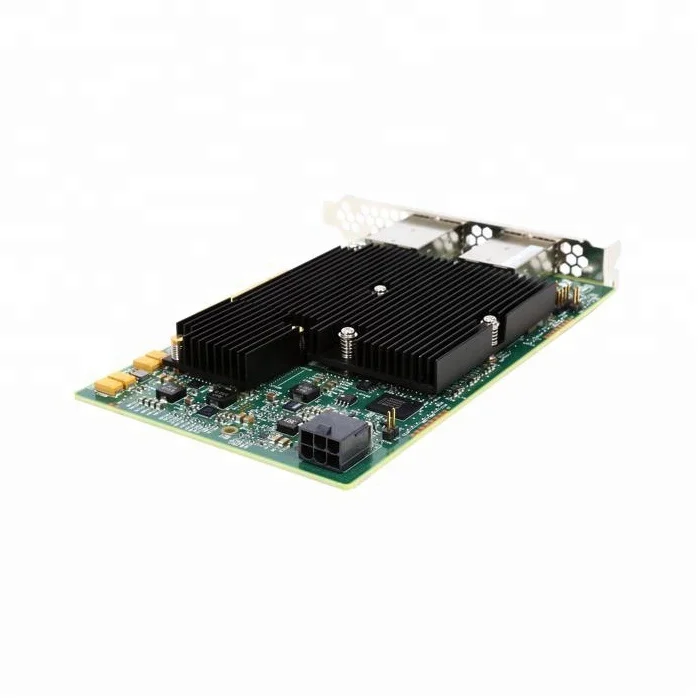 LSI SAS 9302-16e Host Bus Adapter Card